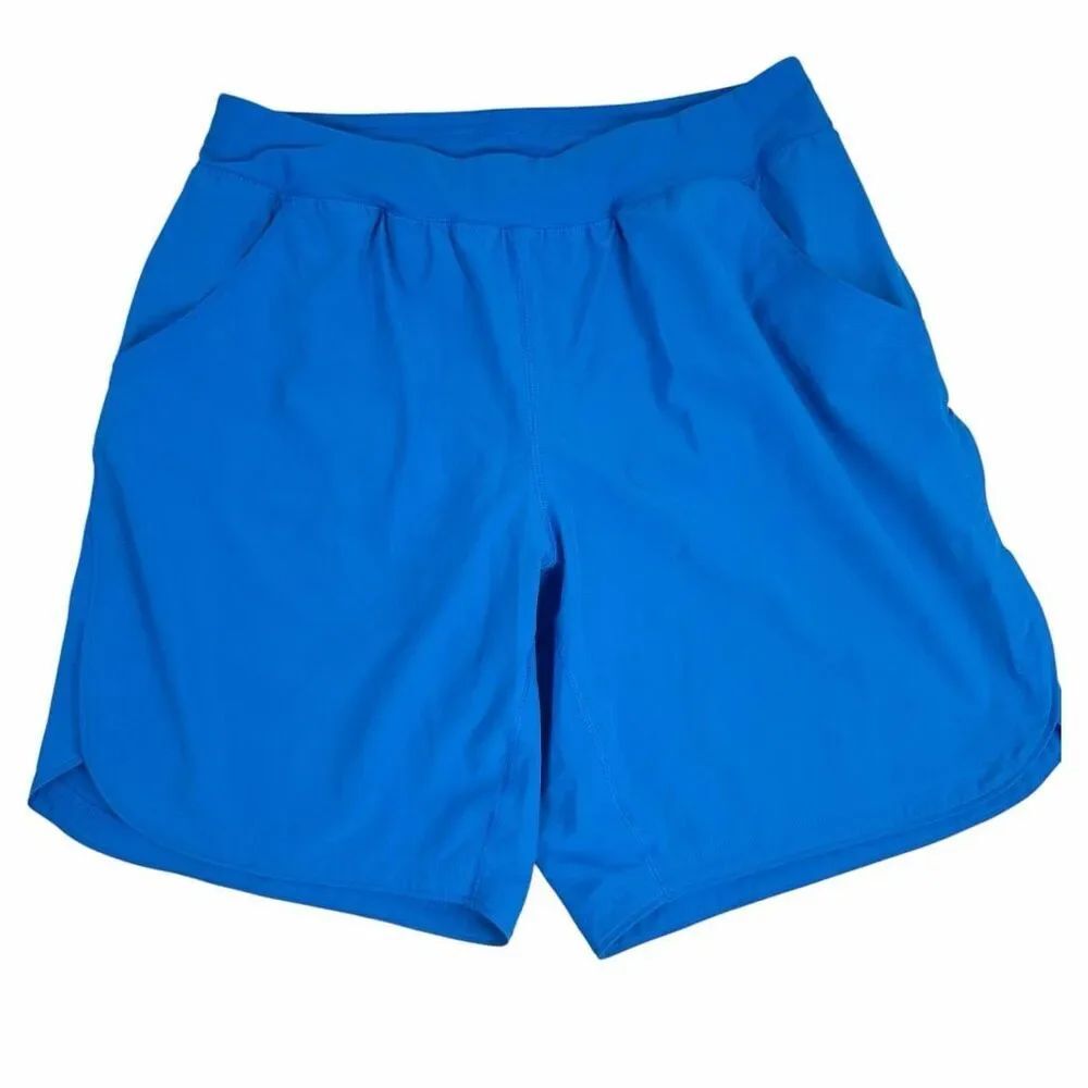 Lands’ End size 16 Board Shorts Quick Dry